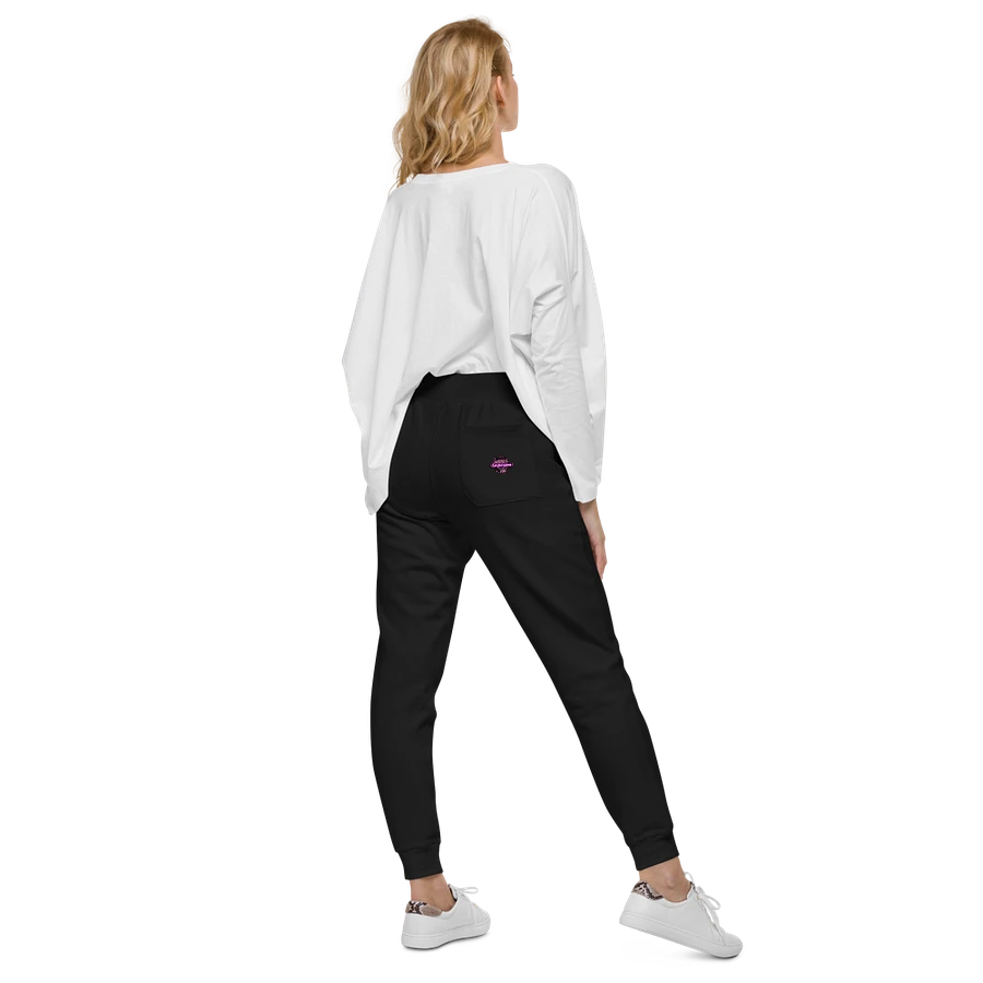 Embrace Mid Fleece Pants product image (142)