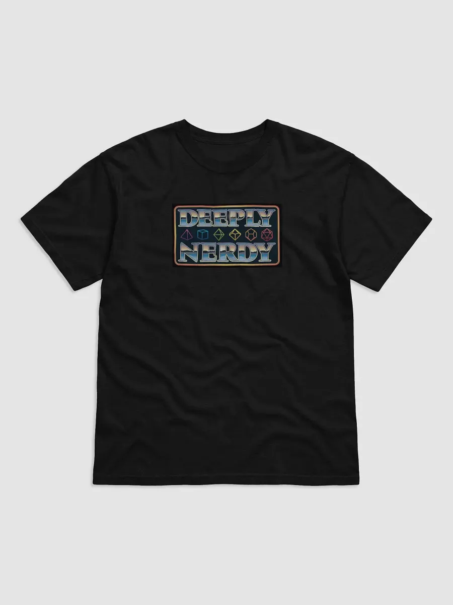 Deeply Nerdy product image (6)