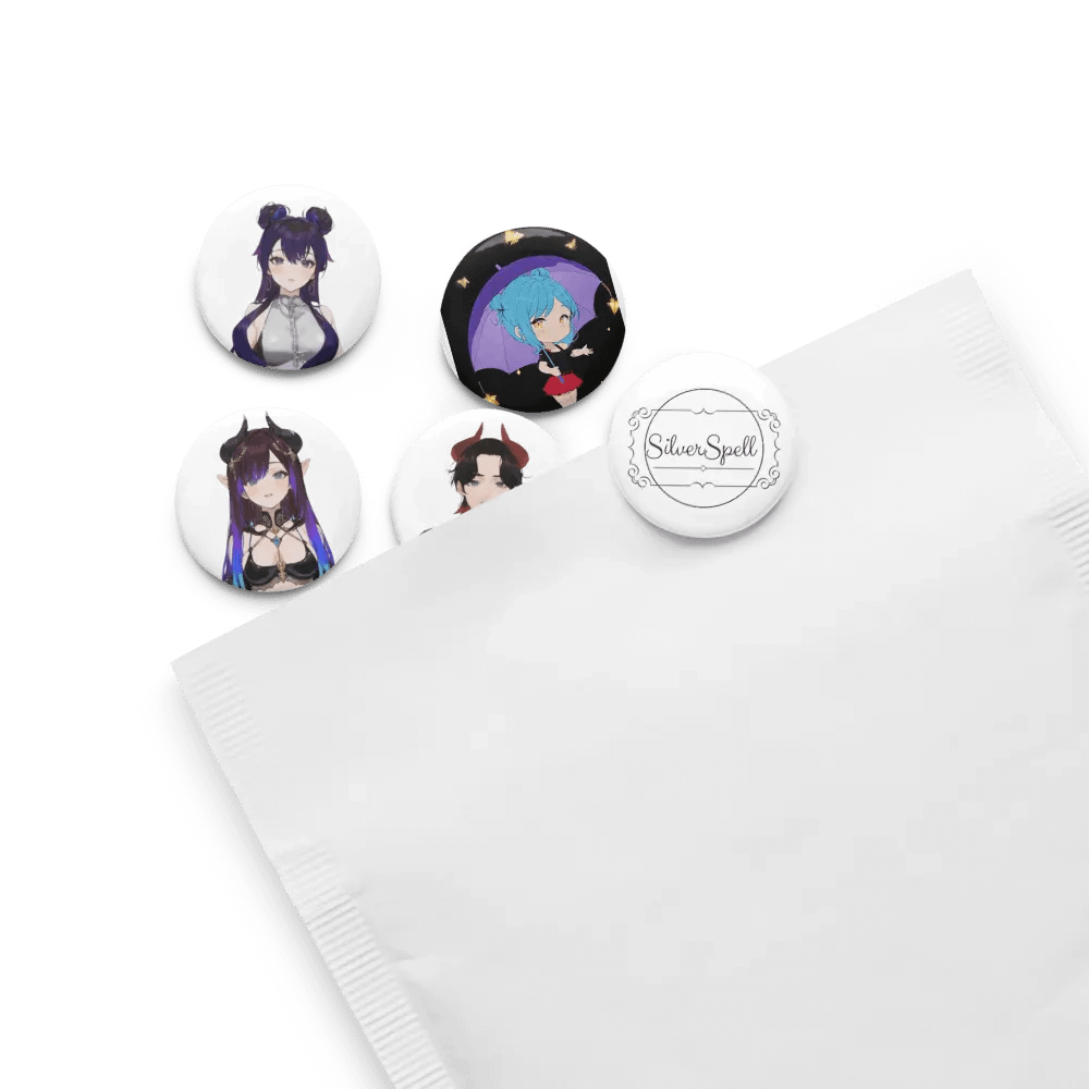 Avatar Pins product image (13)