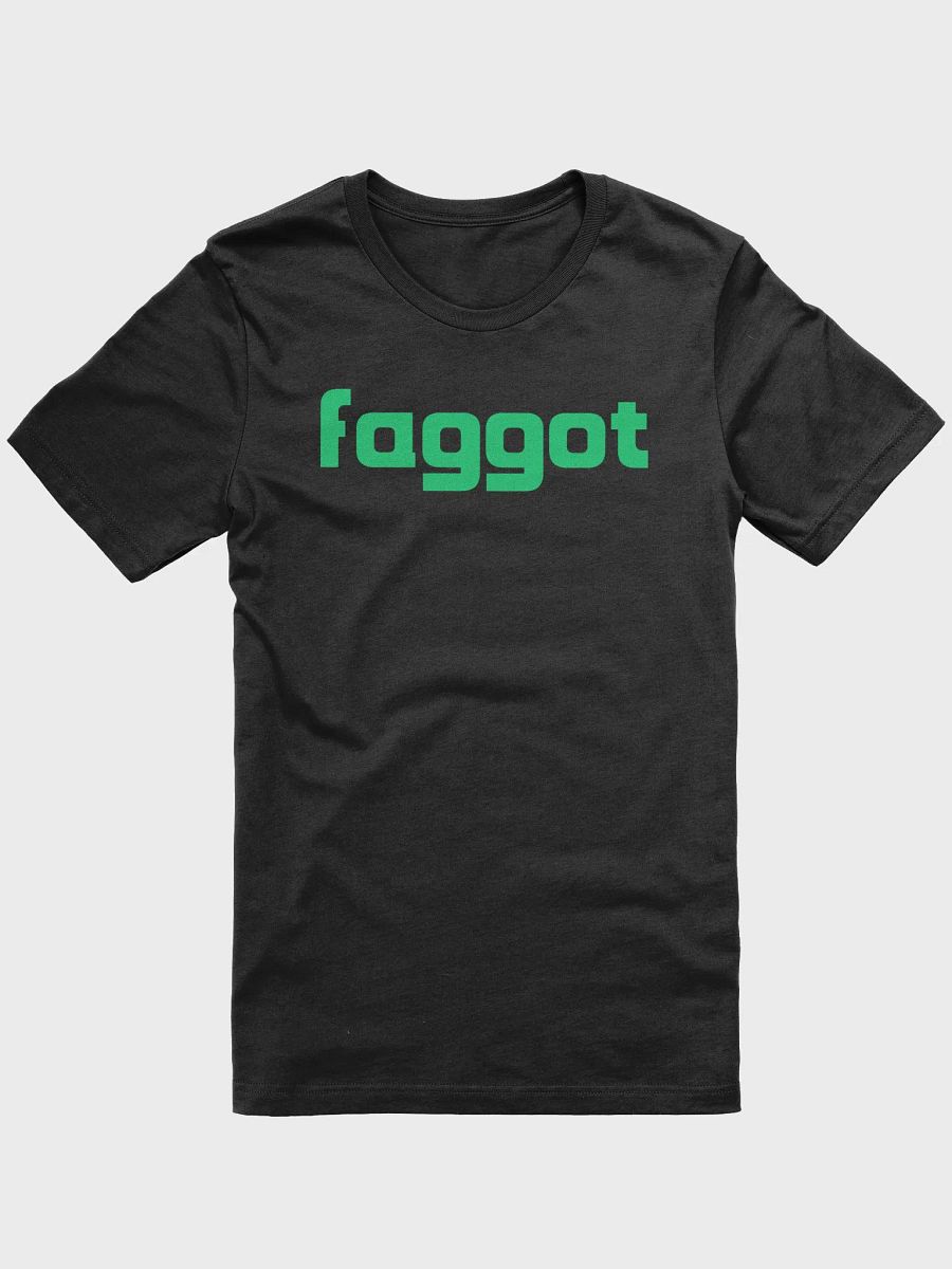 Hulu F-Slur product image (3)