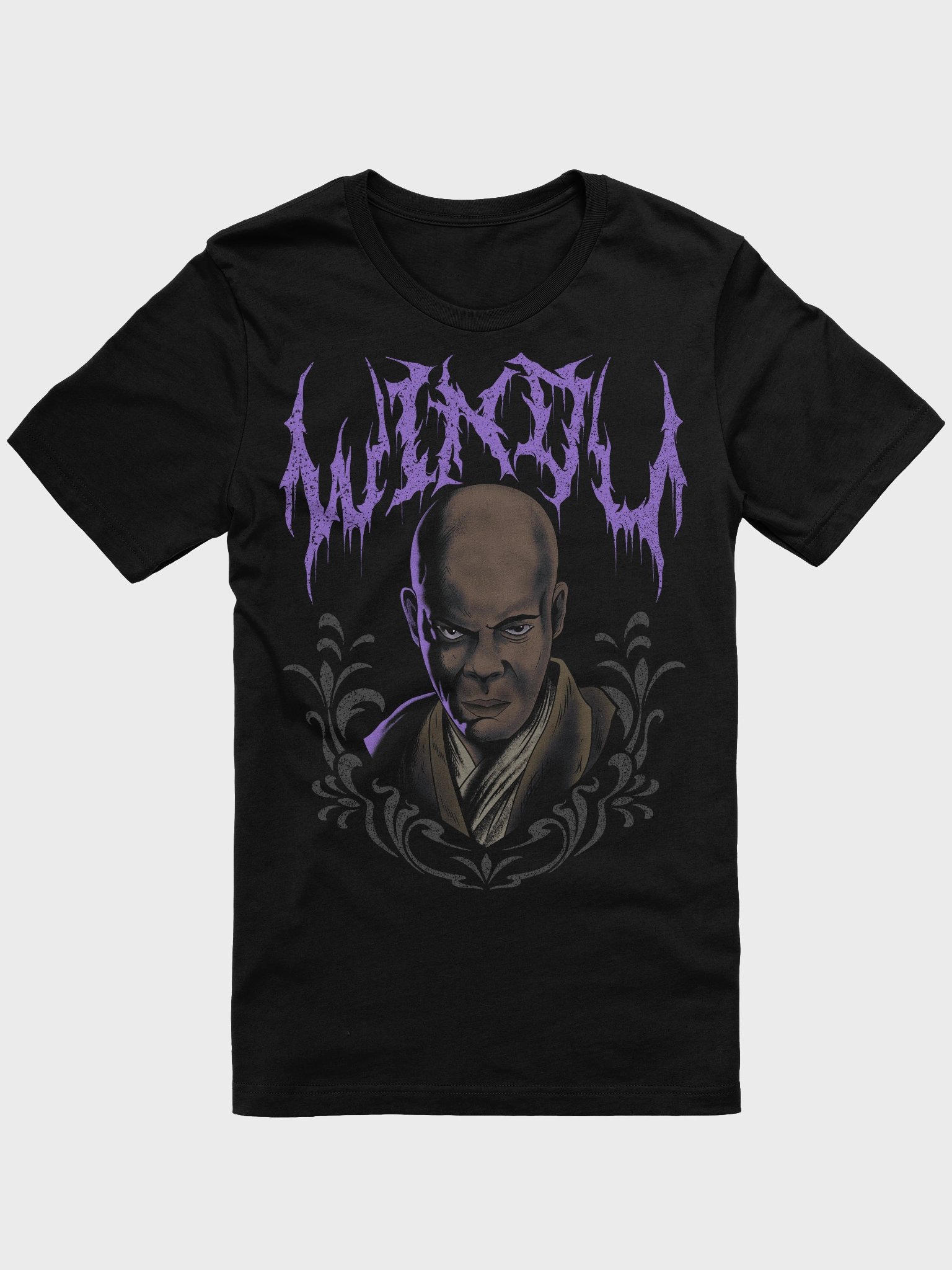 Windu - Tee product image (1)
