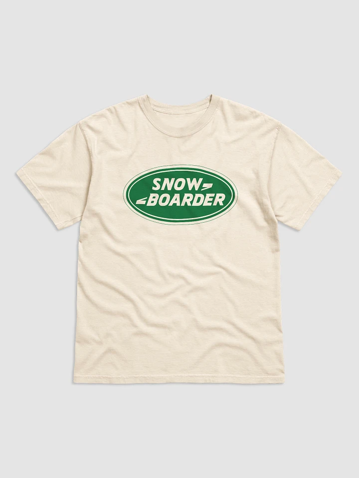 Snow boarder product image (1)