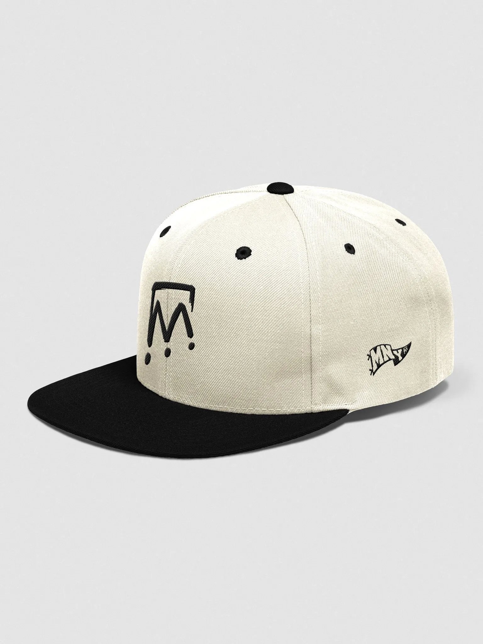 Maybe Next Year Signature Snapback product image (3)