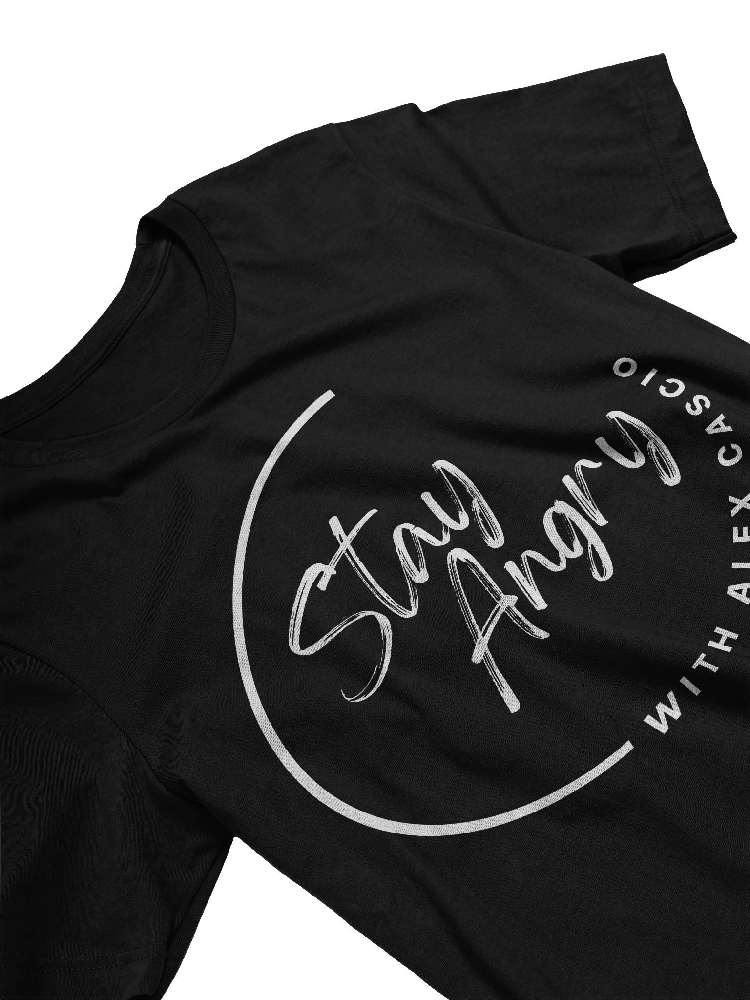 Stay Angry T product image (9)