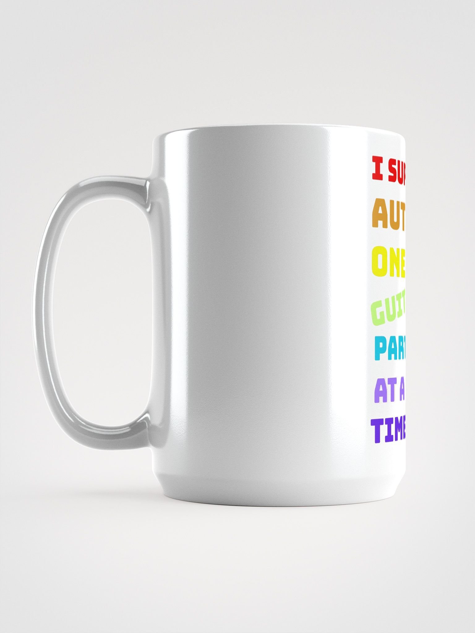 Team Igor Mug product image (3)