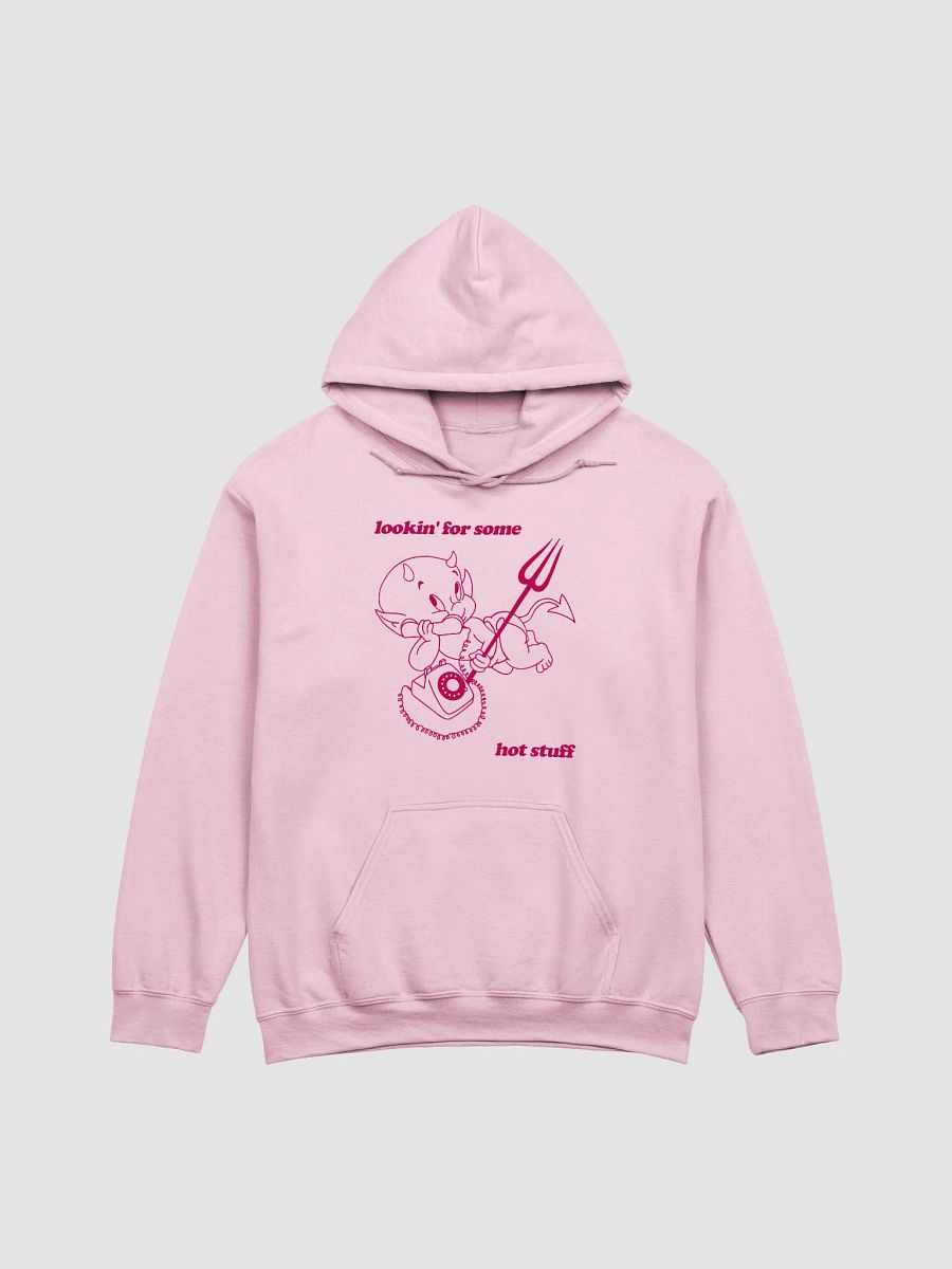 Lookin' for Some Hot Stuff - Hoodie product image (2)