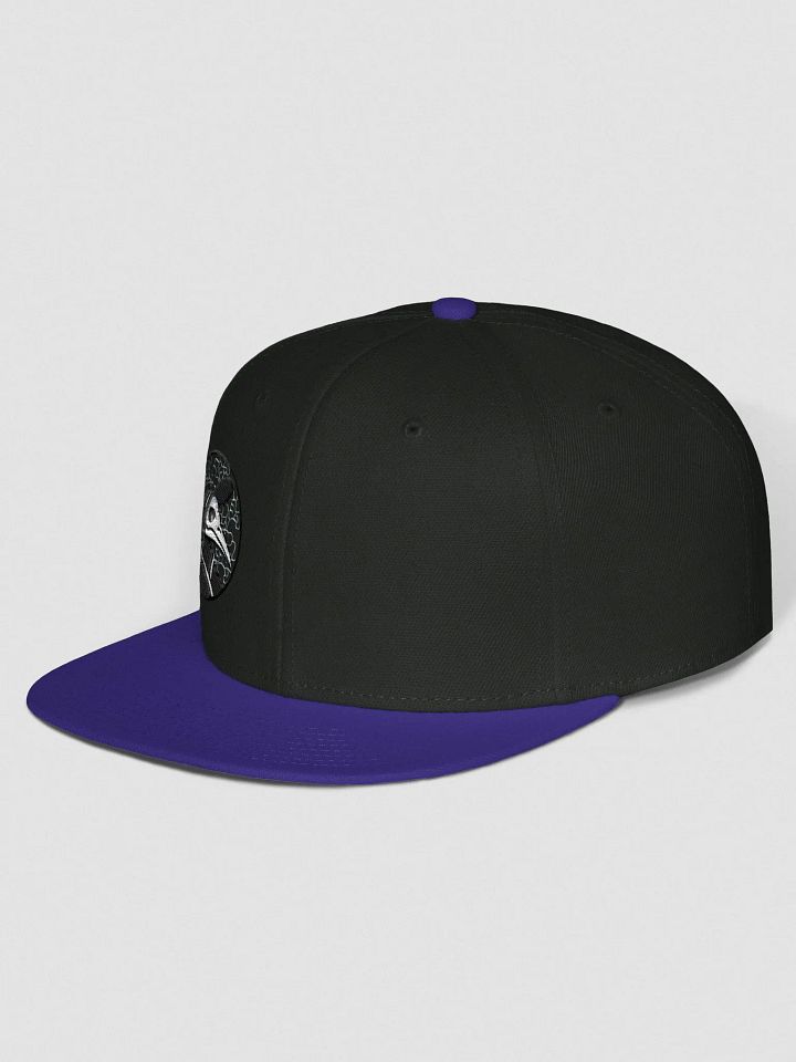 Wiz Snapback product image (2)