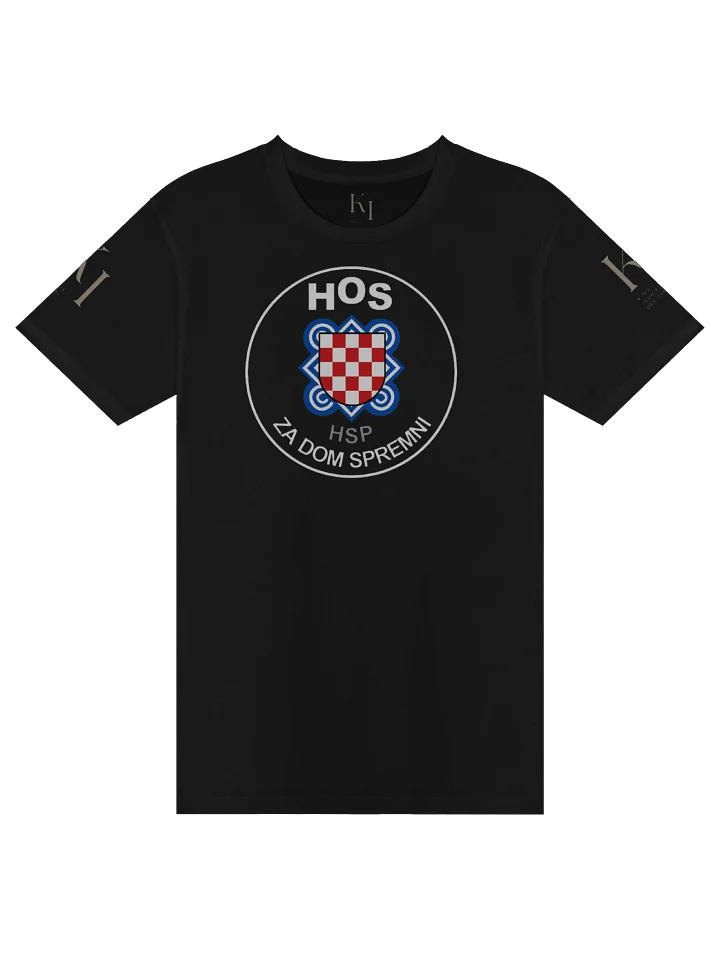 HOS - MAJICA KRATKIH RUKAVA product image (1)