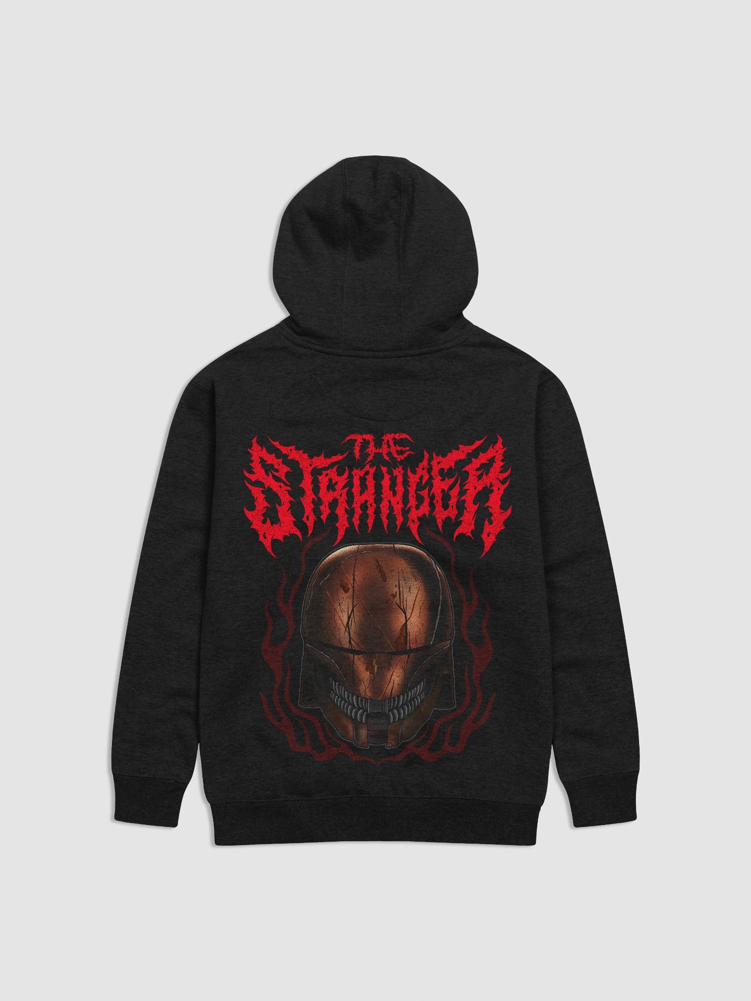 The Stranger - Hoodie product image (2)