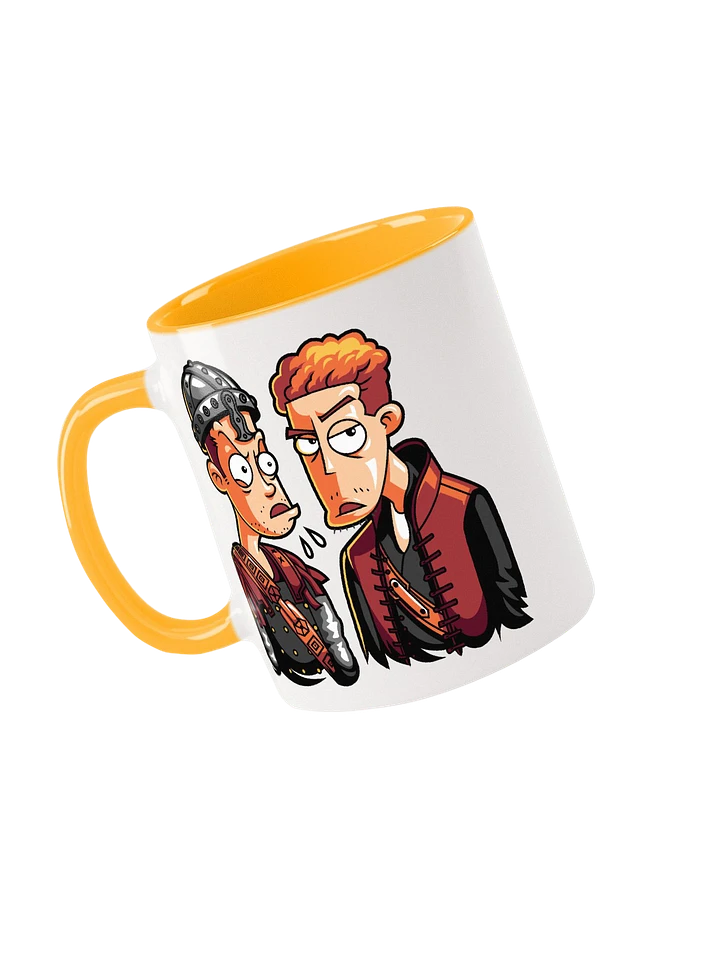 Mug Em Mug product image (2)