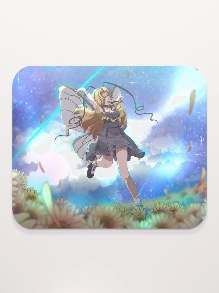Jump For Joy Mouse Pad product image (2)