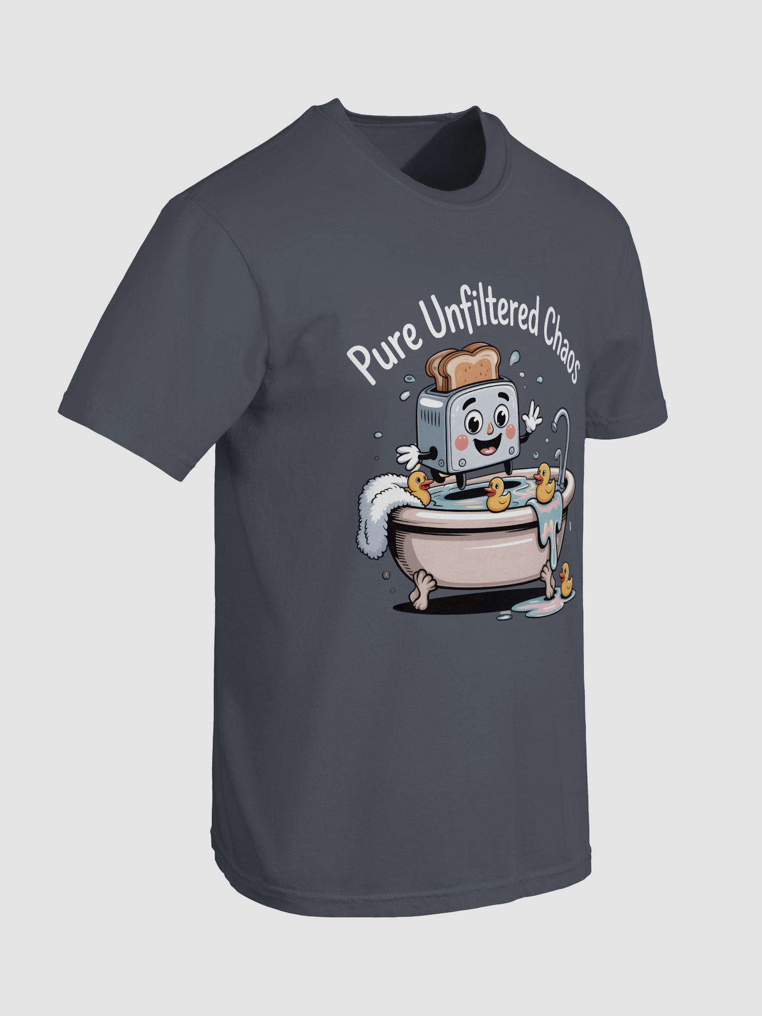 Happy Toaster T product image (7)