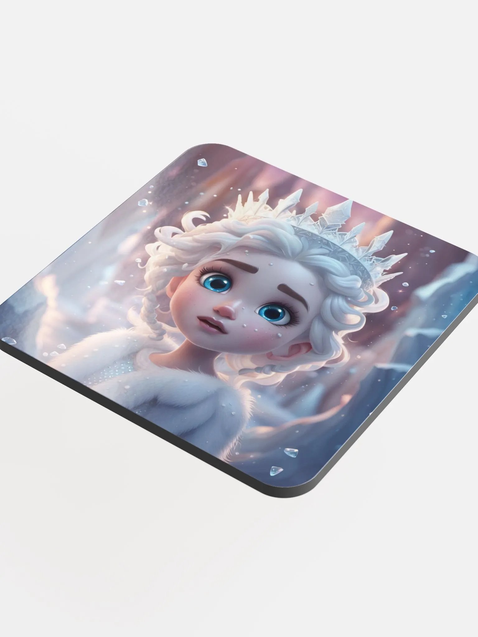 Ice Queen Coaster product image (4)
