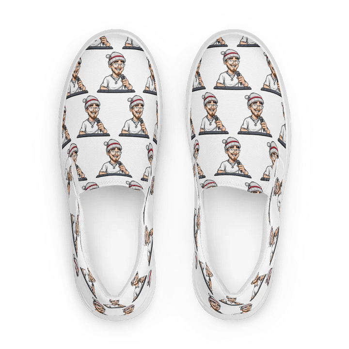 Sox Sentral Women's Slip On Shoe product image (1)
