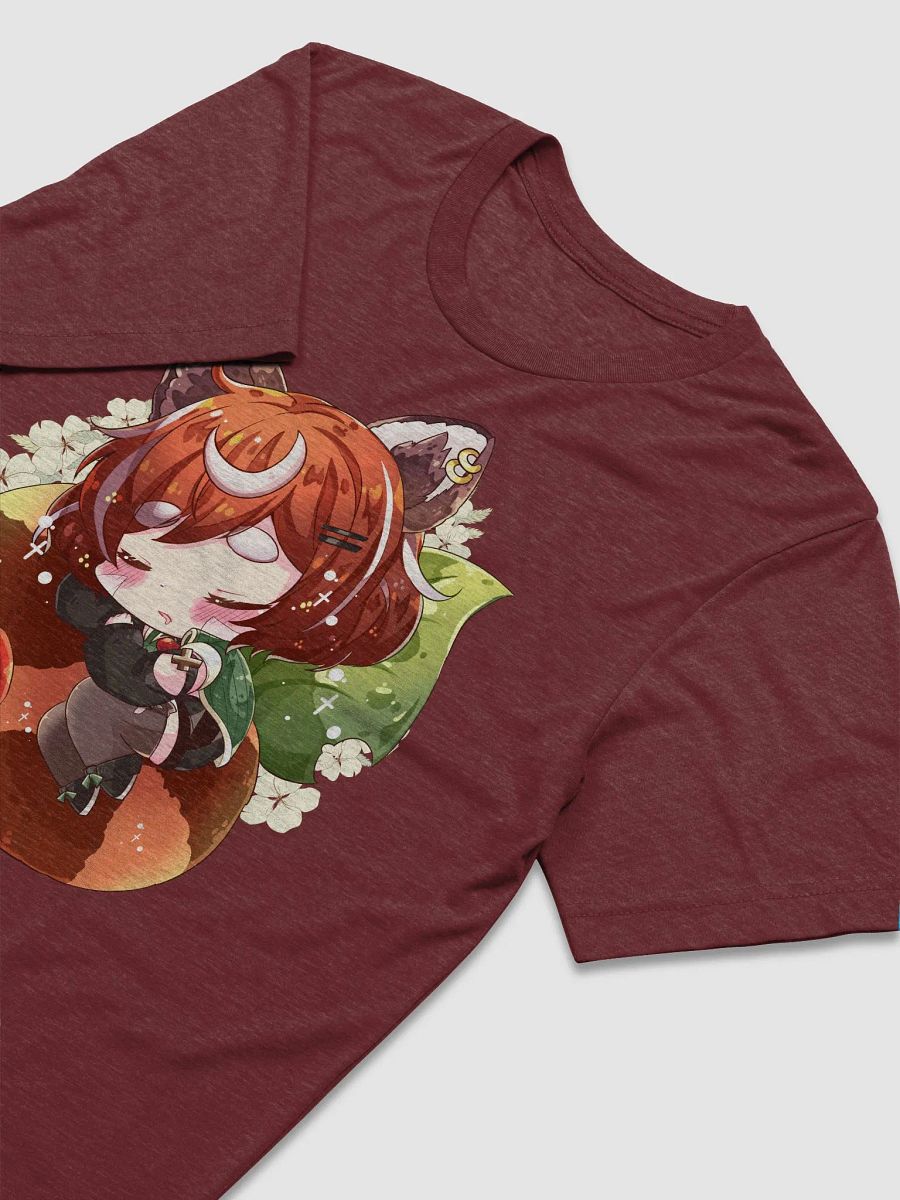 Khiren - Cozy Naptime - T-Shirt product image (26)