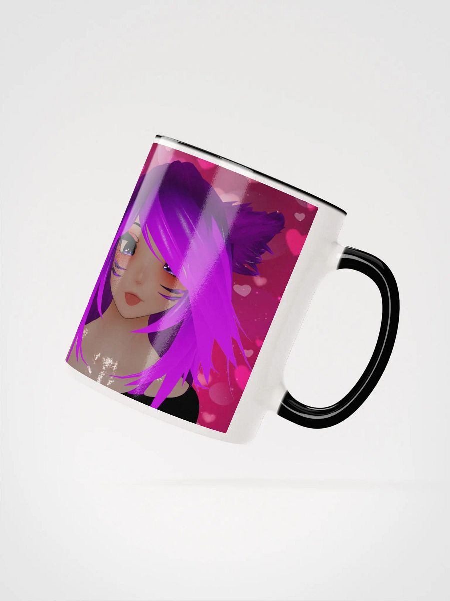 No Brain Just Floof Mug product image (3)