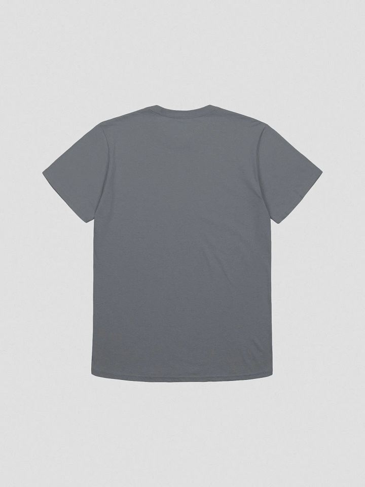 Garriford Crest T-Shirt product image (3)
