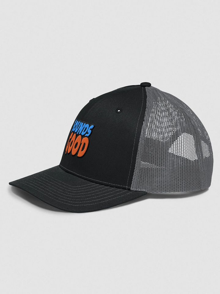 Sounds Good Trucker Hat product image (8)