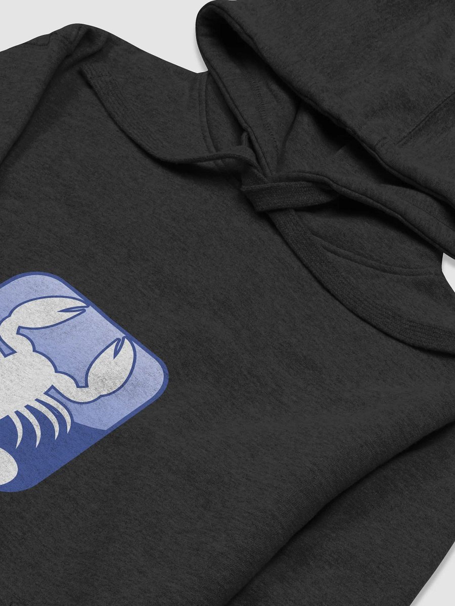 SCORPIO Hoodie product image (35)