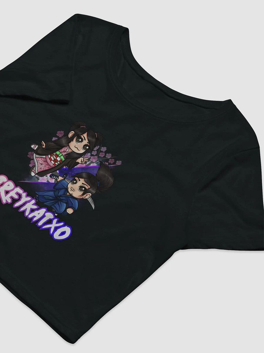 TreyKatxo Cropped Shirt product image (9)