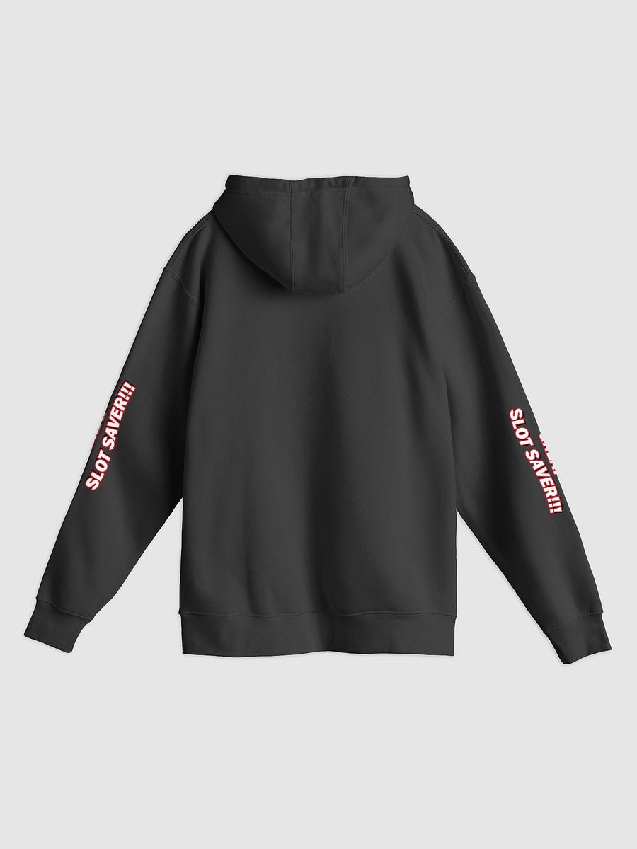 Long Sleeve Hoodie Pullover product image (10)