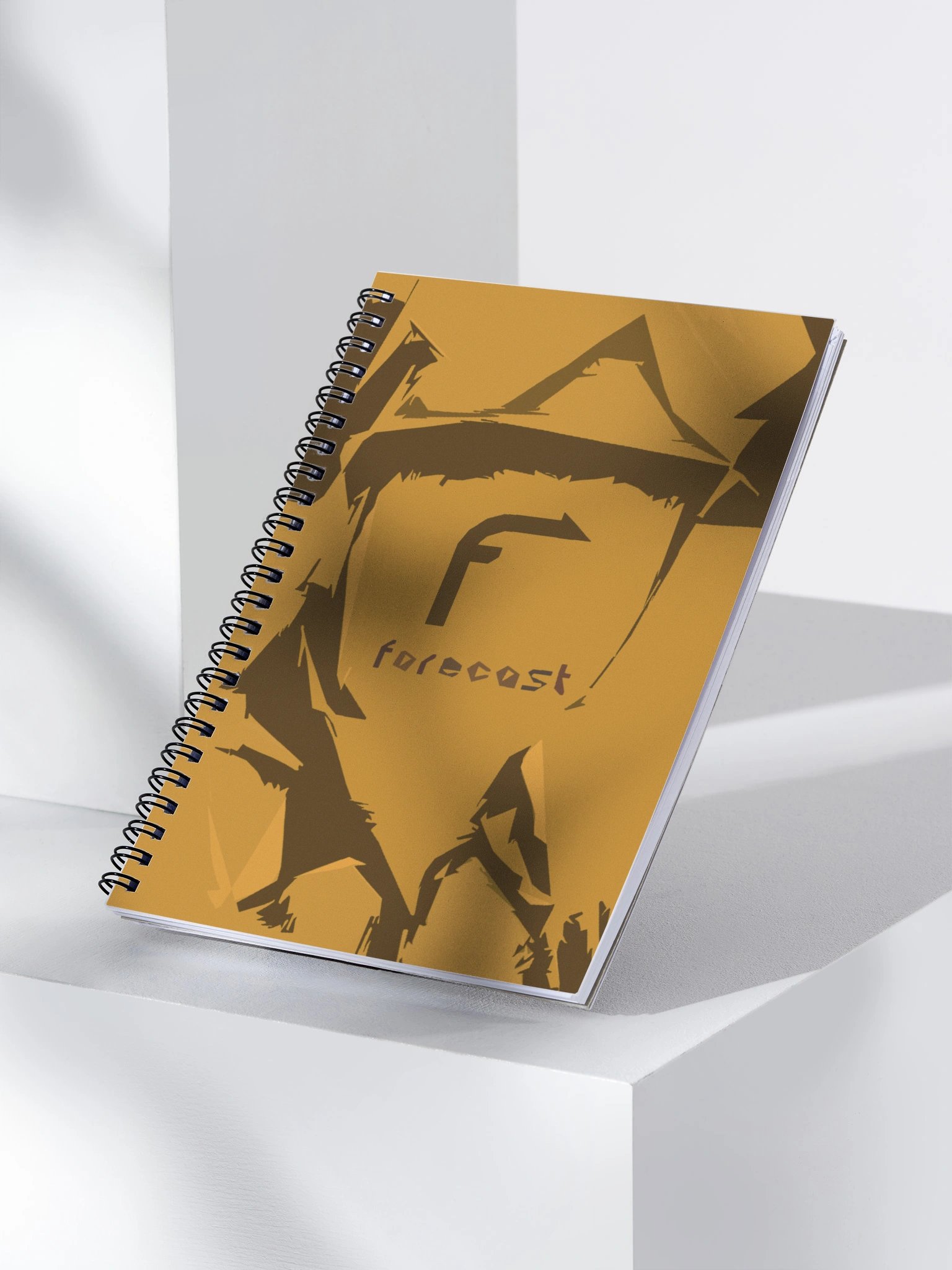 Forecast Notepad Fangio product image (3)