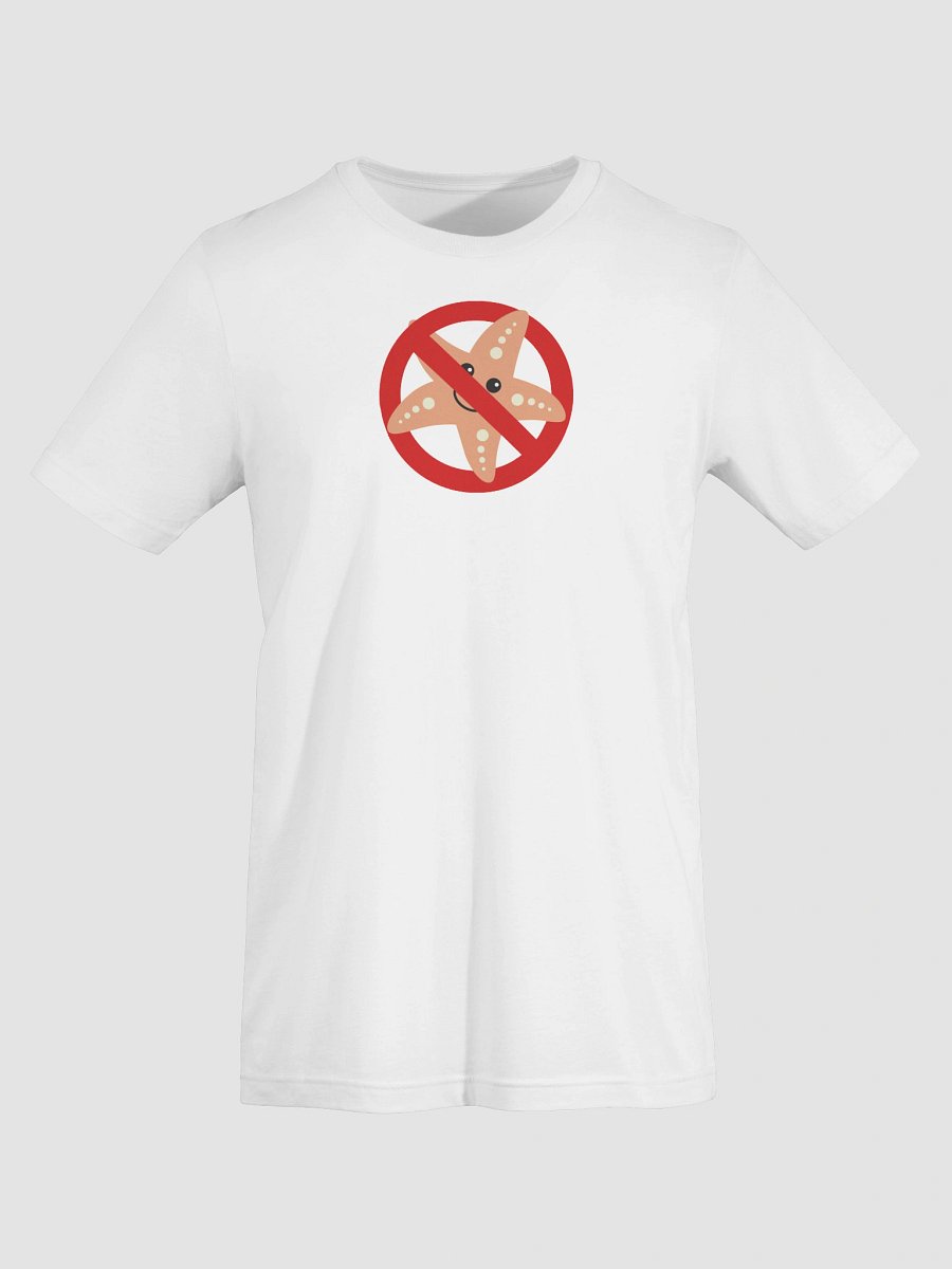 No Starfishing! product image (14)