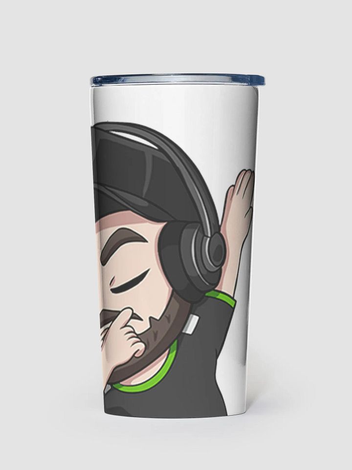 AlfredGG Dab Tumblr product image (2)