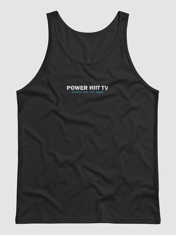 Moverse más, vivir mejor - POWER HIIT TV product image (1)