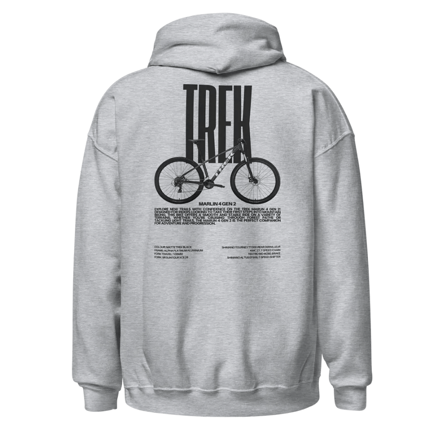 Trek Marlin 4 Gen 2 Hoodie product image (1)