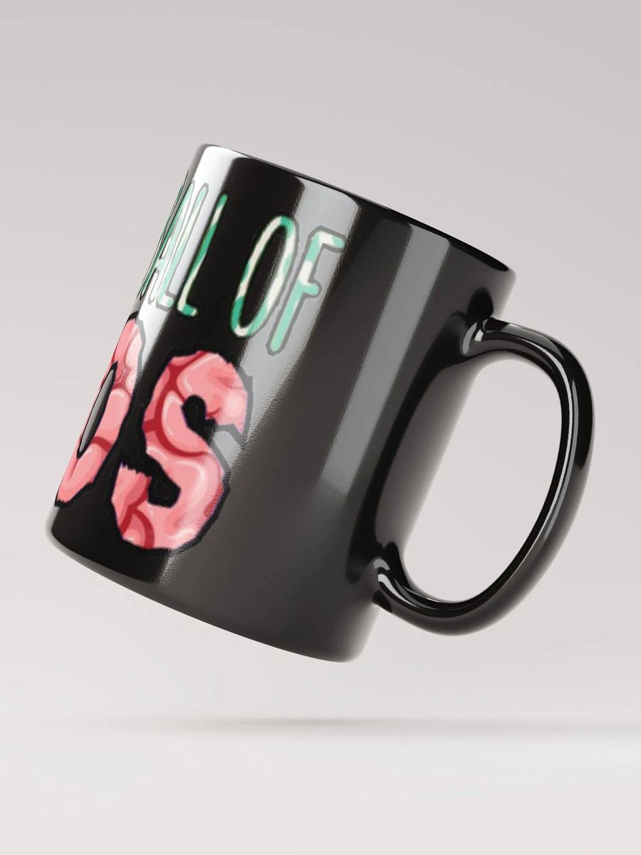 Wholesome Ball of Chaos Mug product image (5)