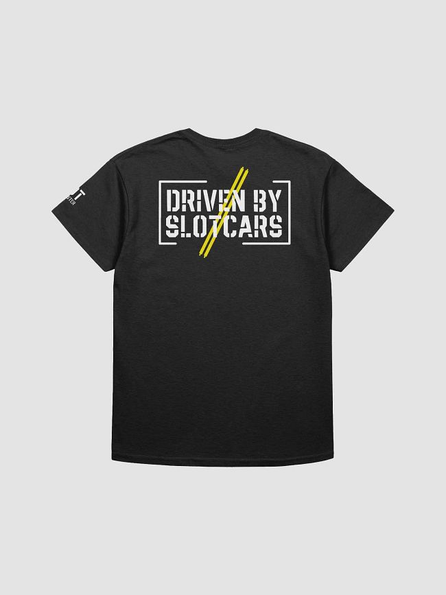 Driven By SlotCars