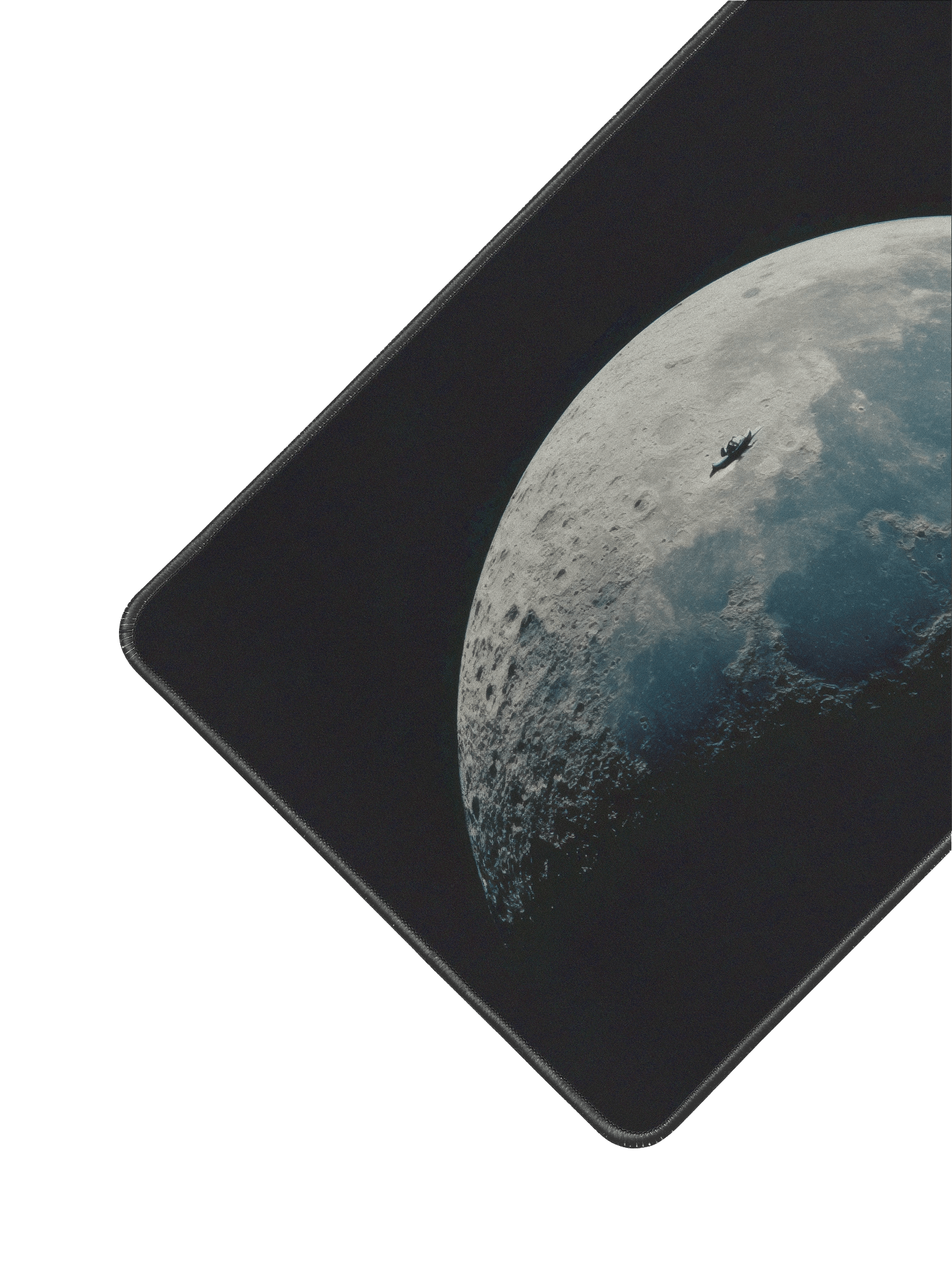 Lunar - Desk Mat product image (2)