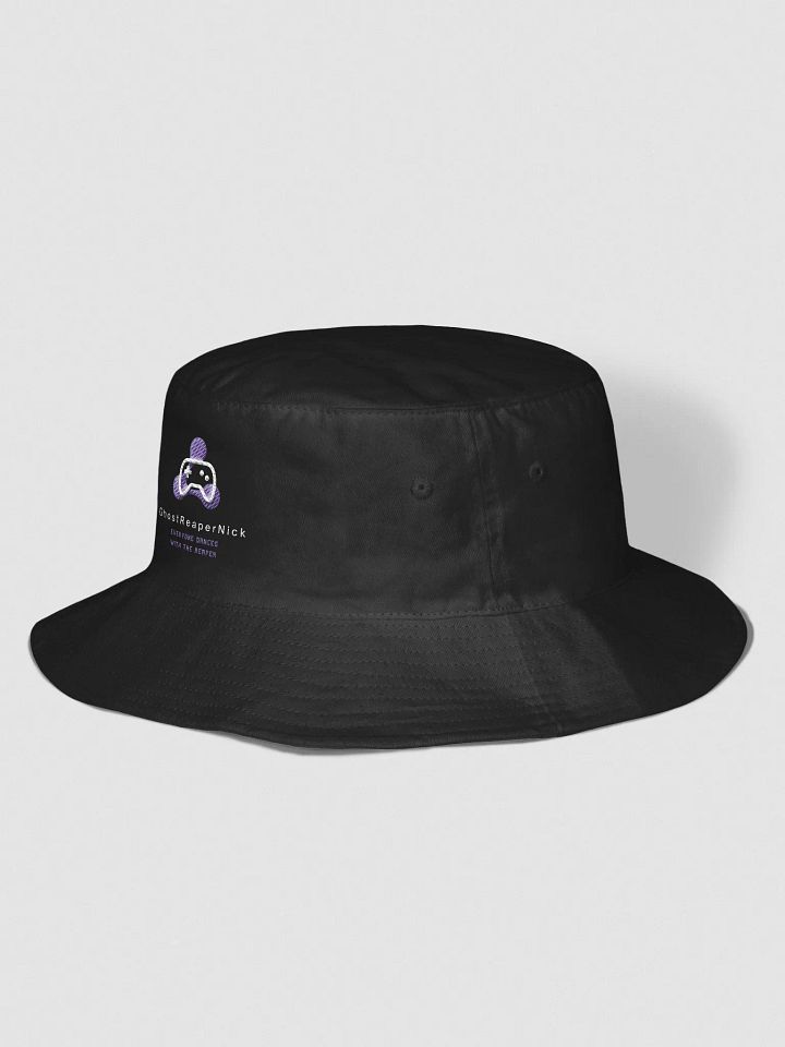 GhostReaperNick's Flexfit Bucket Hat product image (7)