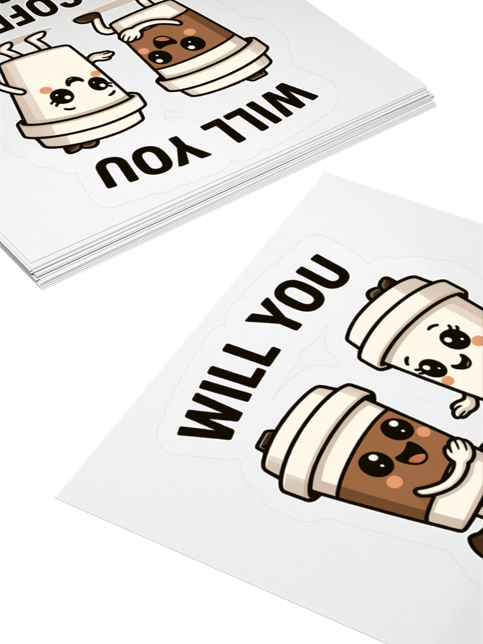 Coffee Date product image (4)