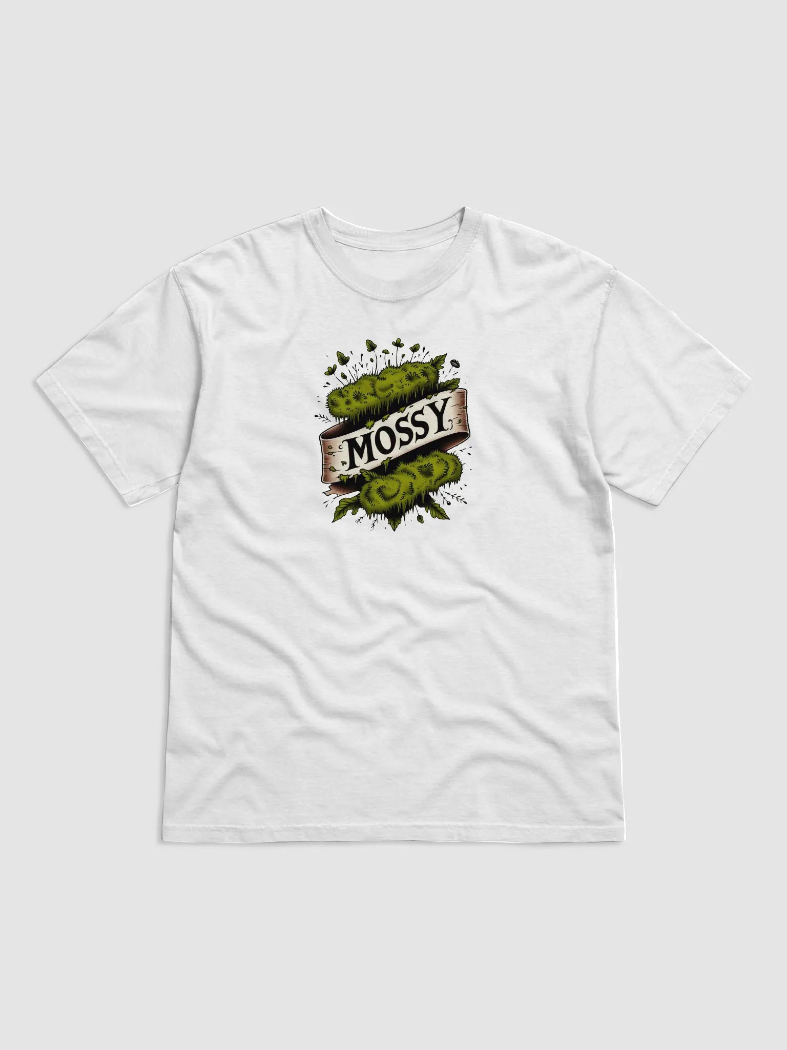 Feeling Mossy? product image (2)