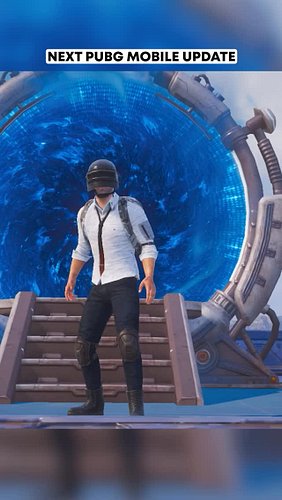 Outer Space in PUBG MOBILE 😳

#pubgmobile #pubgm #bgmi #pubg #pubgmvip #battlegroundsmobileindia #pubgmobiletürkiye #pubgmobi...