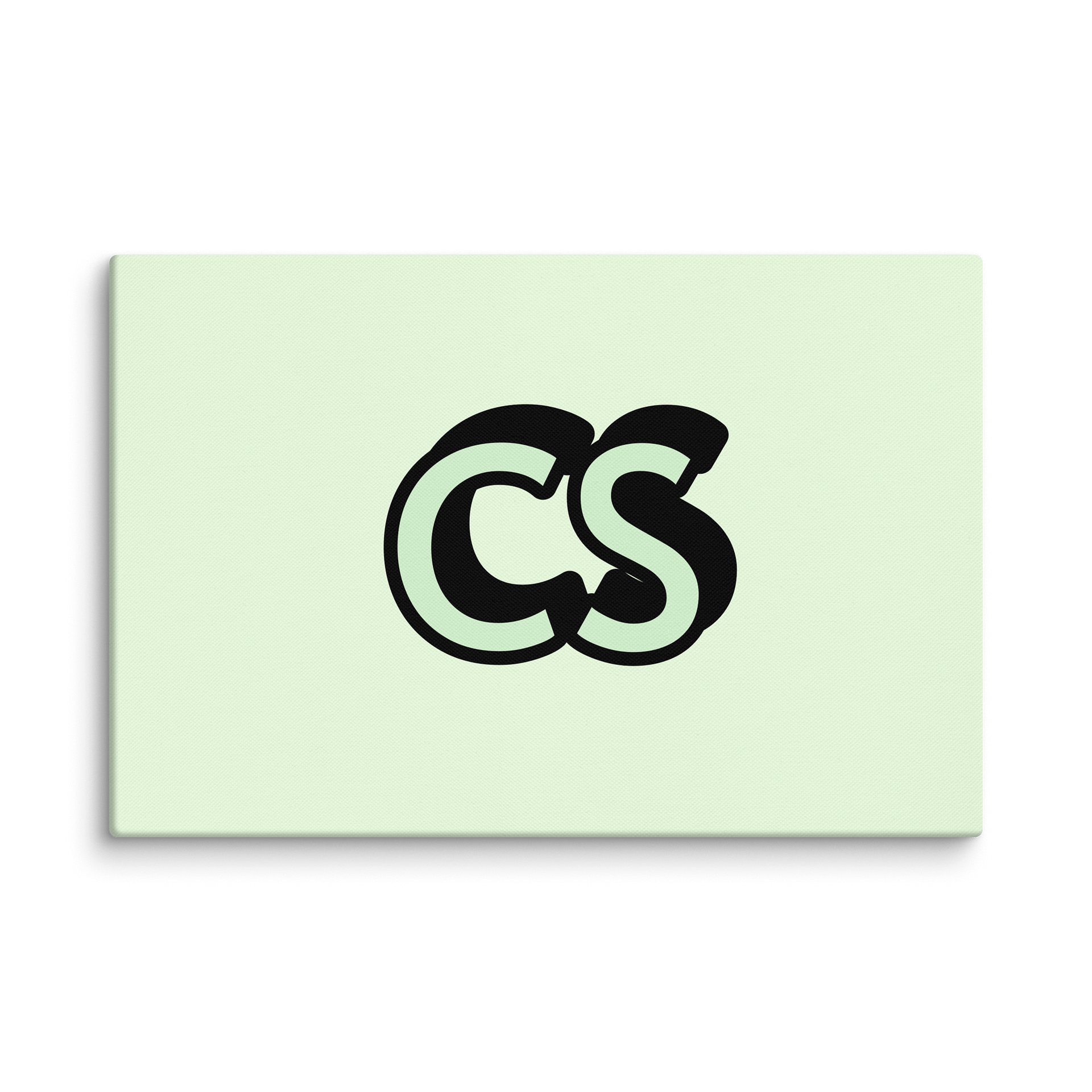 CS 16"x24" Wall Art product image (1)