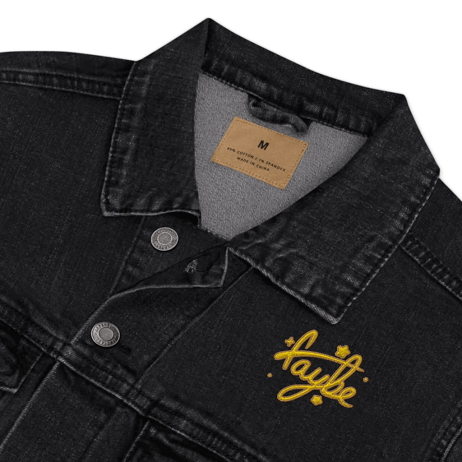 Faybe Jacket product image (10)