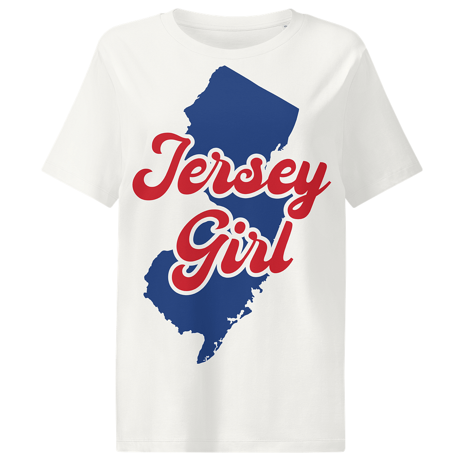 Women's Organic Jersey Girl Crewneck Softstyle Tee product image (1)