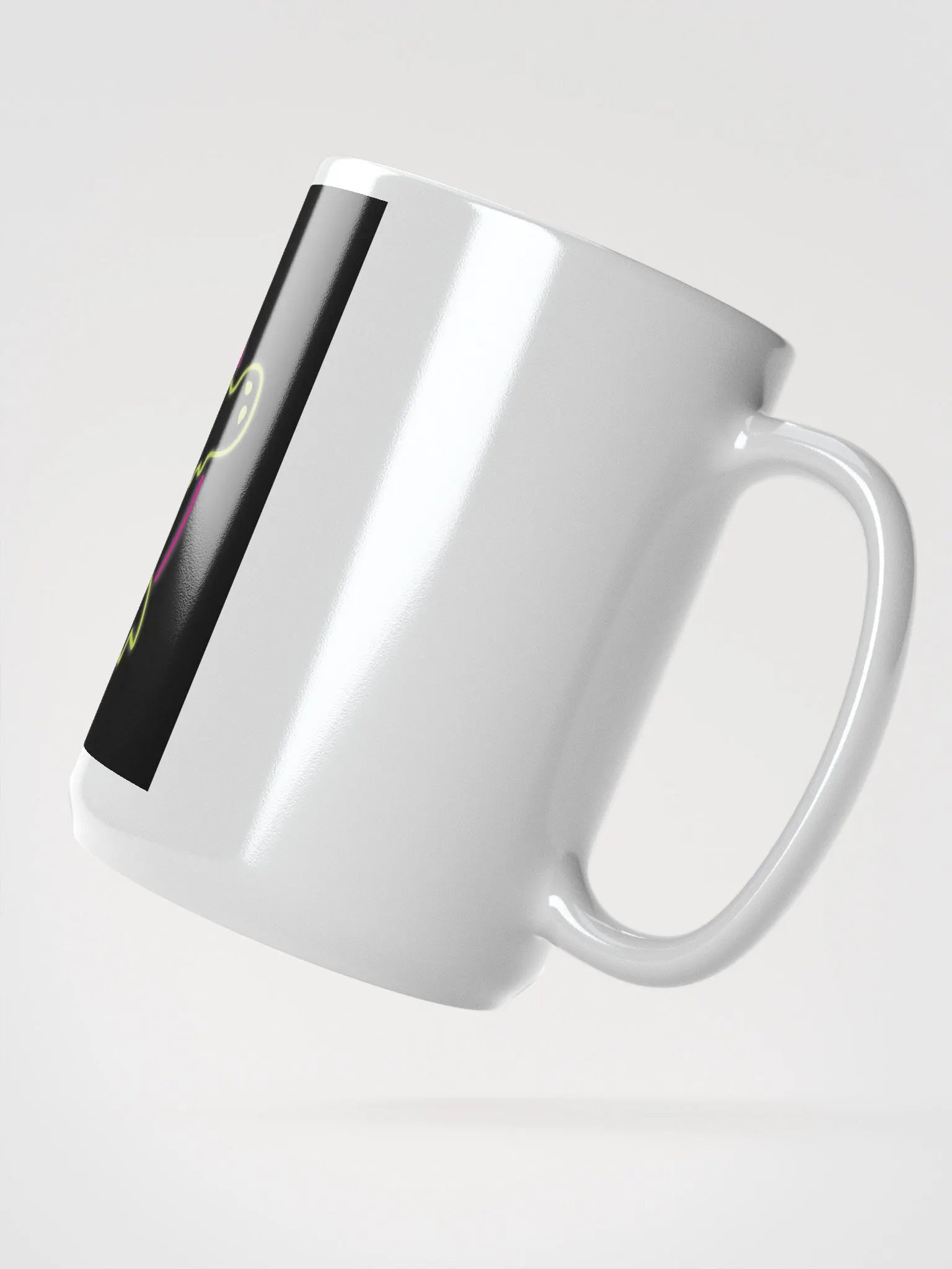 MissGator Mug product image (2)