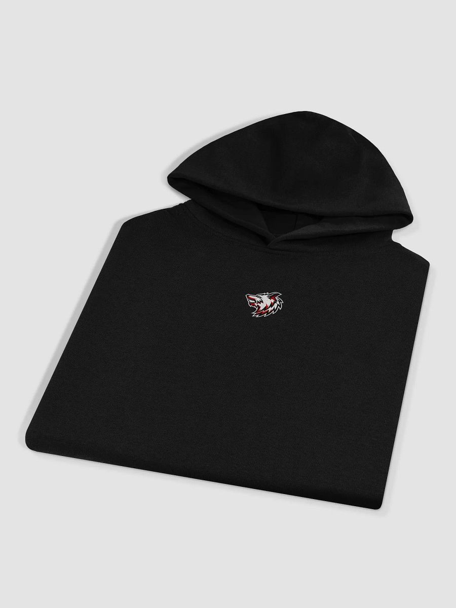 V1 Wolf Hoodie product image (4)