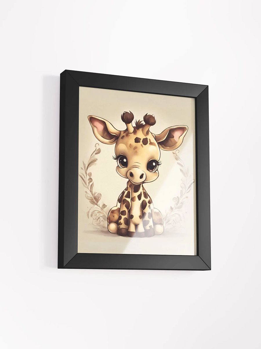 Jeffry Giraffe product image (43)