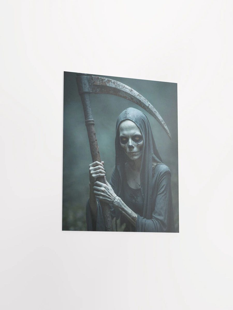 Reaper's Gaze Poster product image (18)