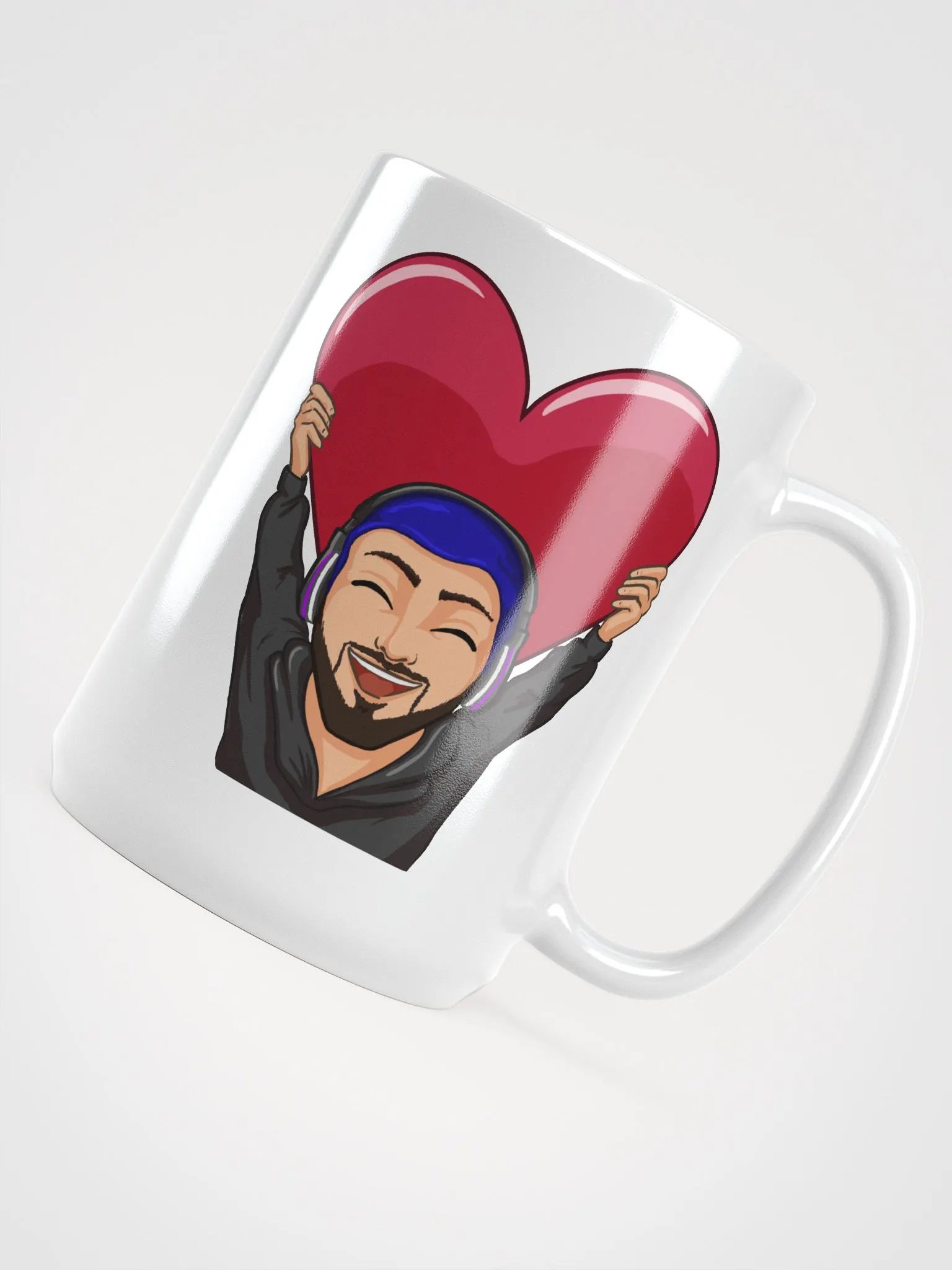 15oz BTG Mug style 2 product image (4)