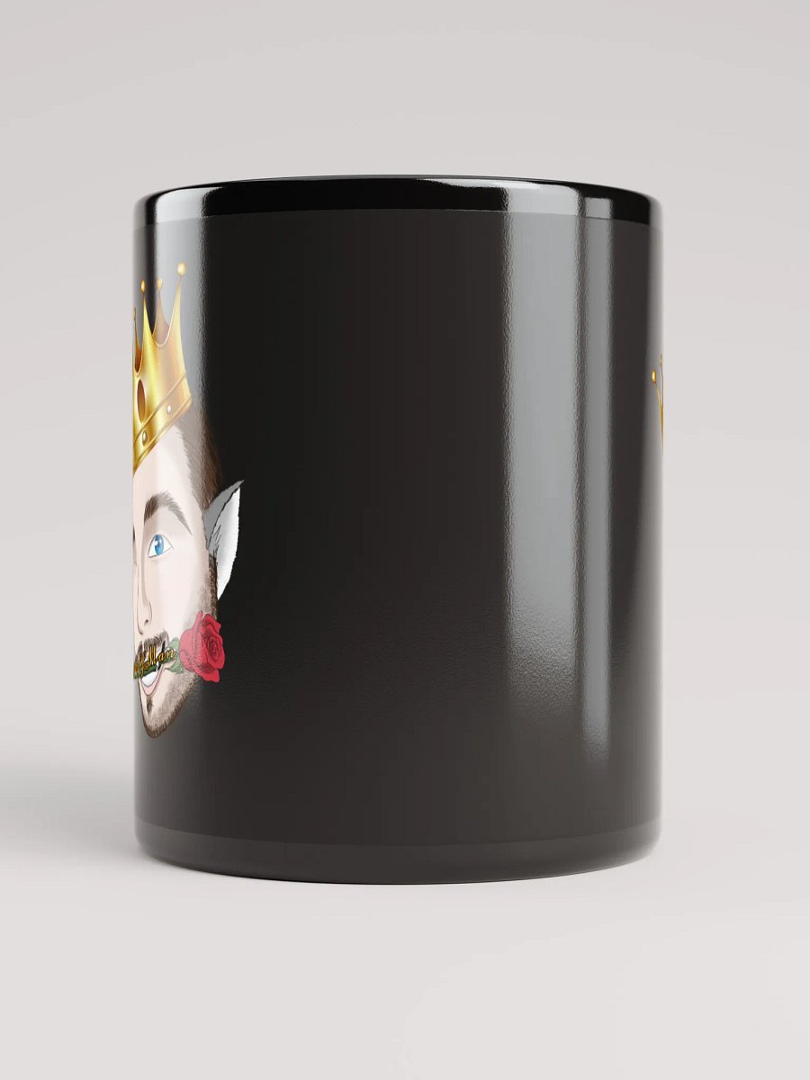 King Wolf Daddy Mug product image (9)