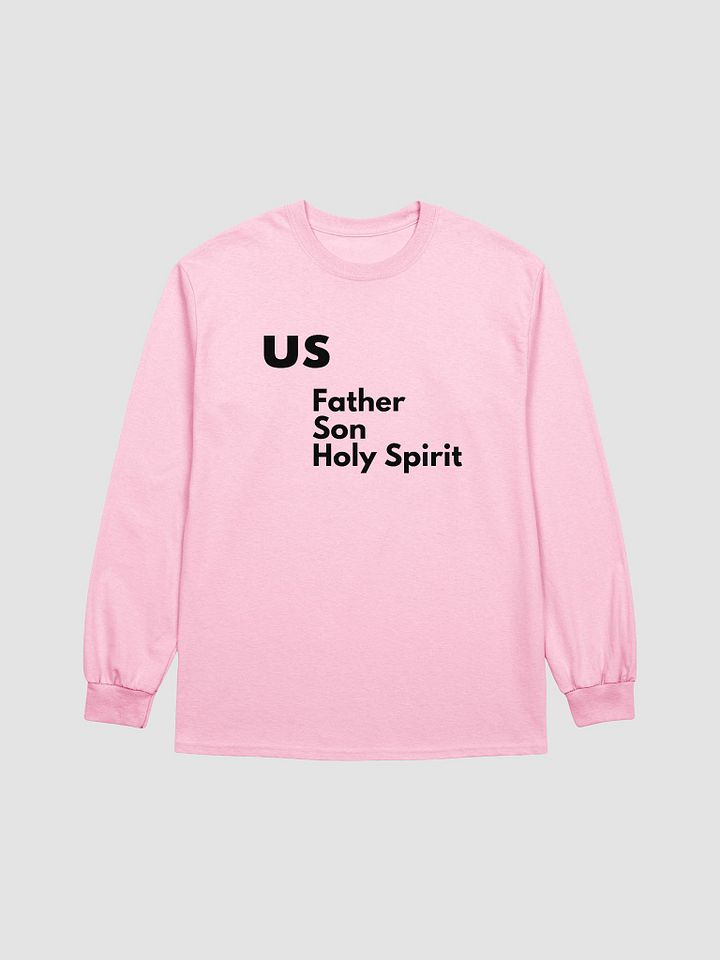 Us Sweatshirt Women's product image (3)
