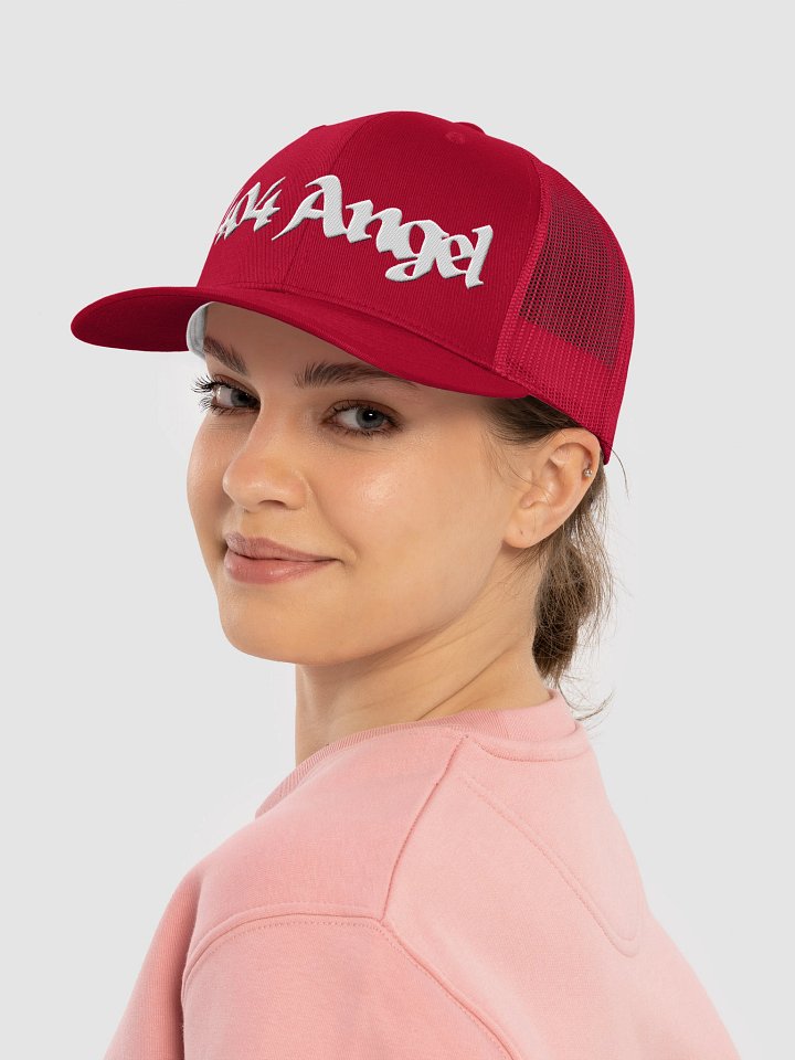 404 Angel Hat product image (2)