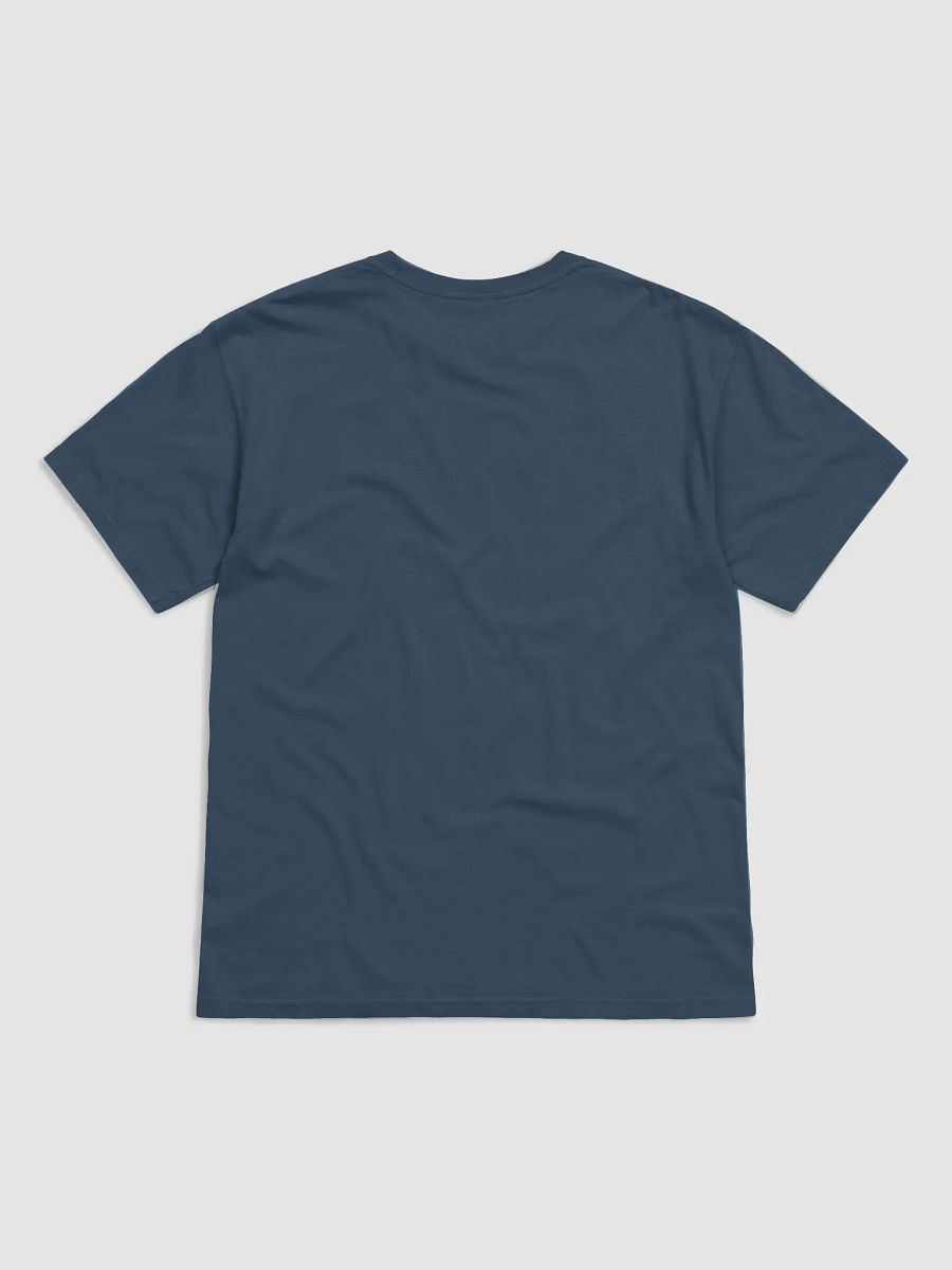 Skeletal Squirrel Spookfest T-Shirt product image (2)