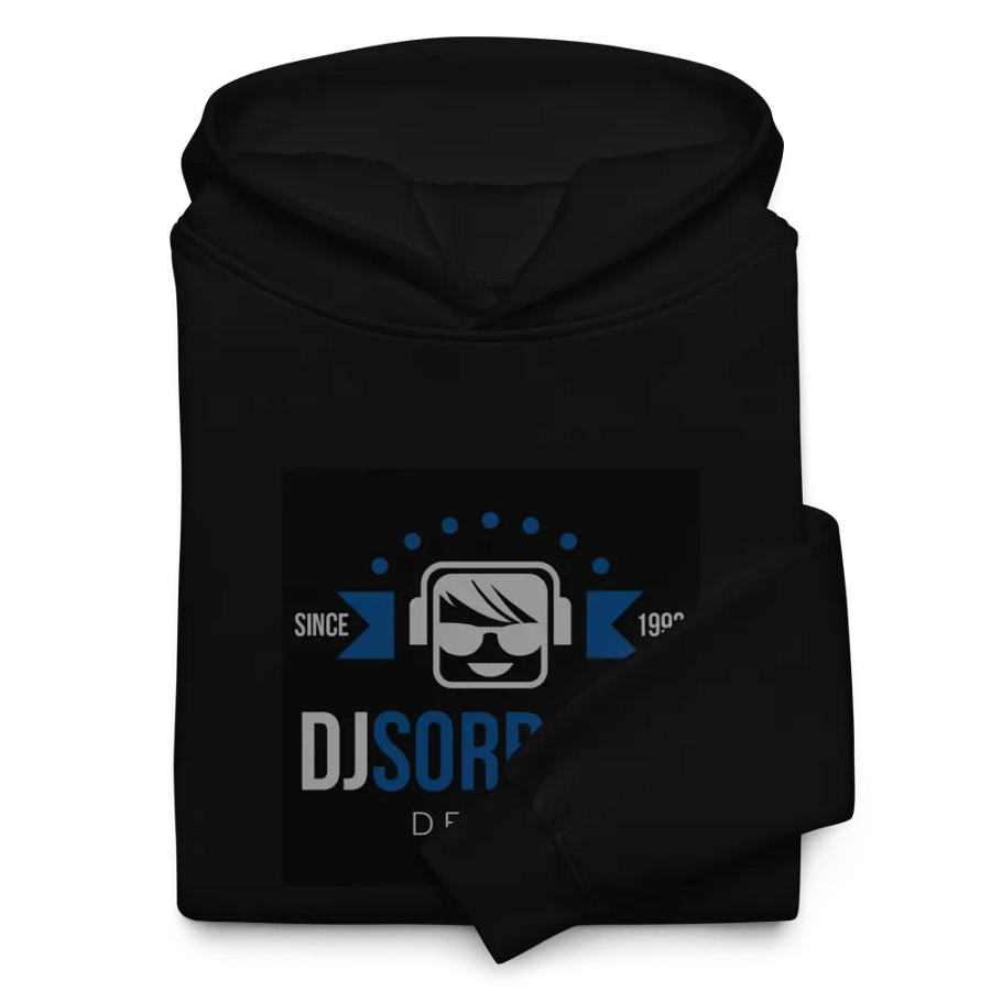 Felpa Dj Sorbara product image (10)